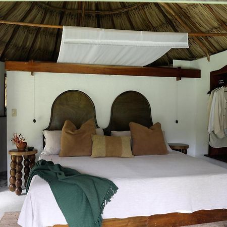 Jade Jungle Resort Teakettle Village 외부 사진