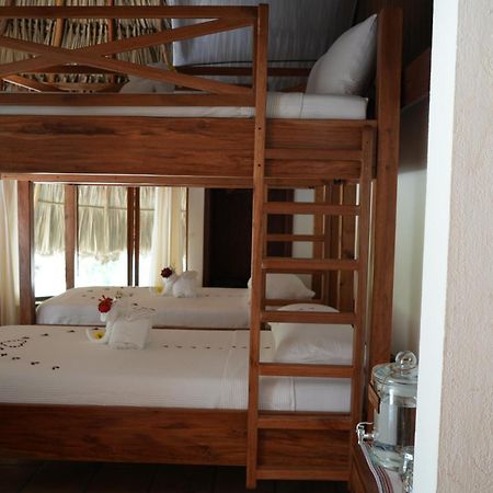 Jade Jungle Resort Teakettle Village 외부 사진