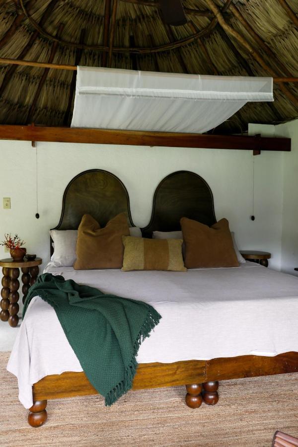 Jade Jungle Resort Teakettle Village 외부 사진
