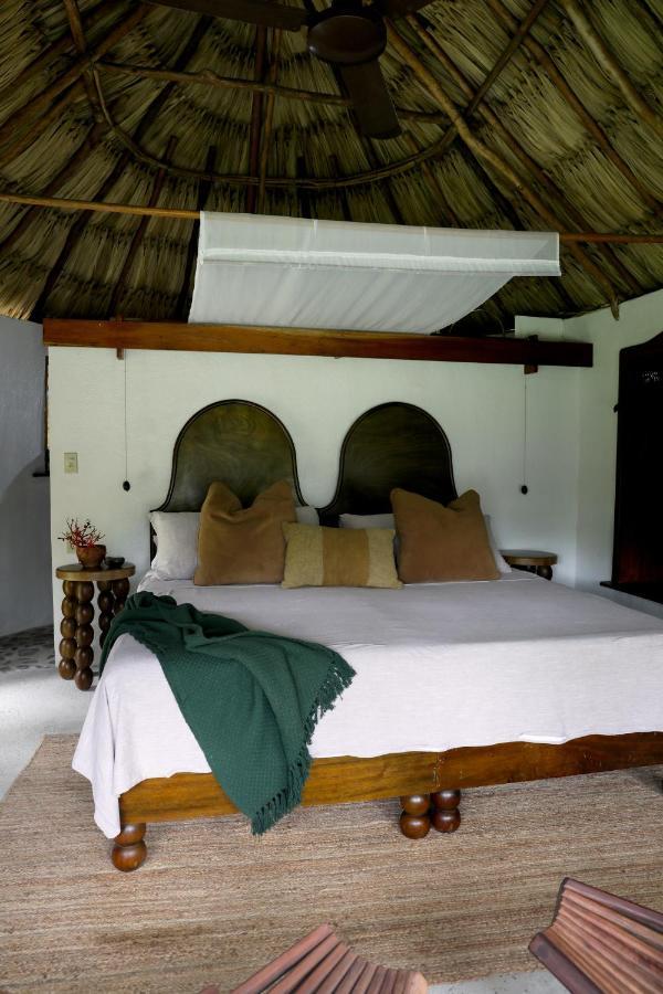 Jade Jungle Resort Teakettle Village 외부 사진