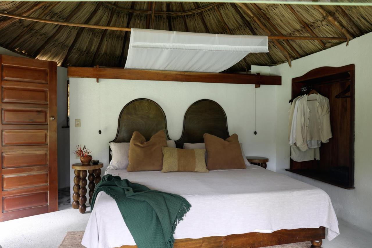 Jade Jungle Resort Teakettle Village 외부 사진