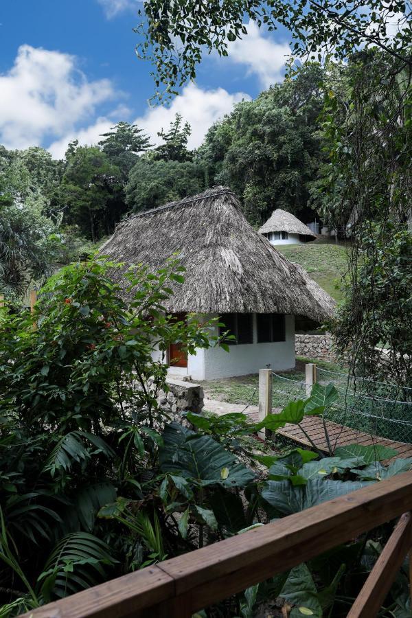 Jade Jungle Resort Teakettle Village 외부 사진