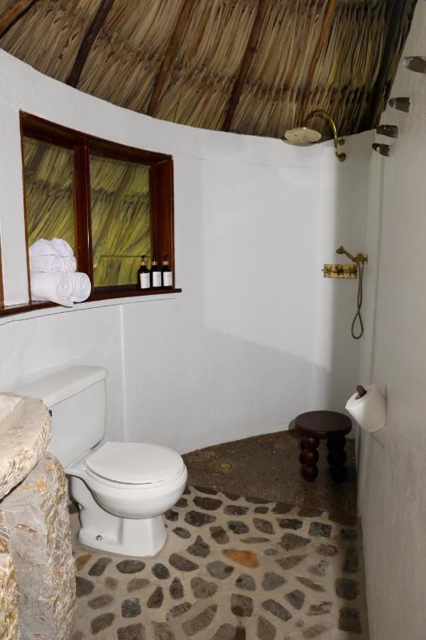Jade Jungle Resort Teakettle Village 외부 사진