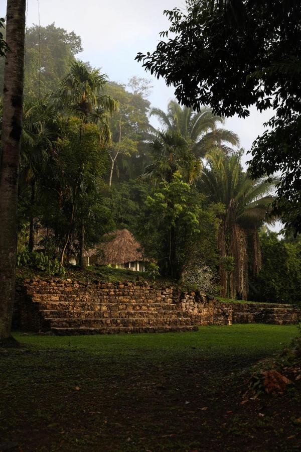 Jade Jungle Resort Teakettle Village 외부 사진