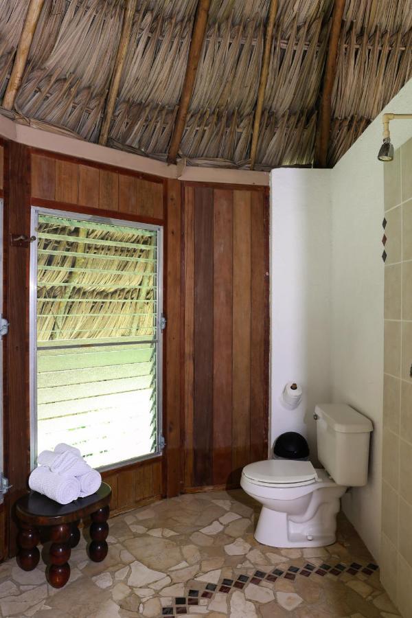 Jade Jungle Resort Teakettle Village 외부 사진