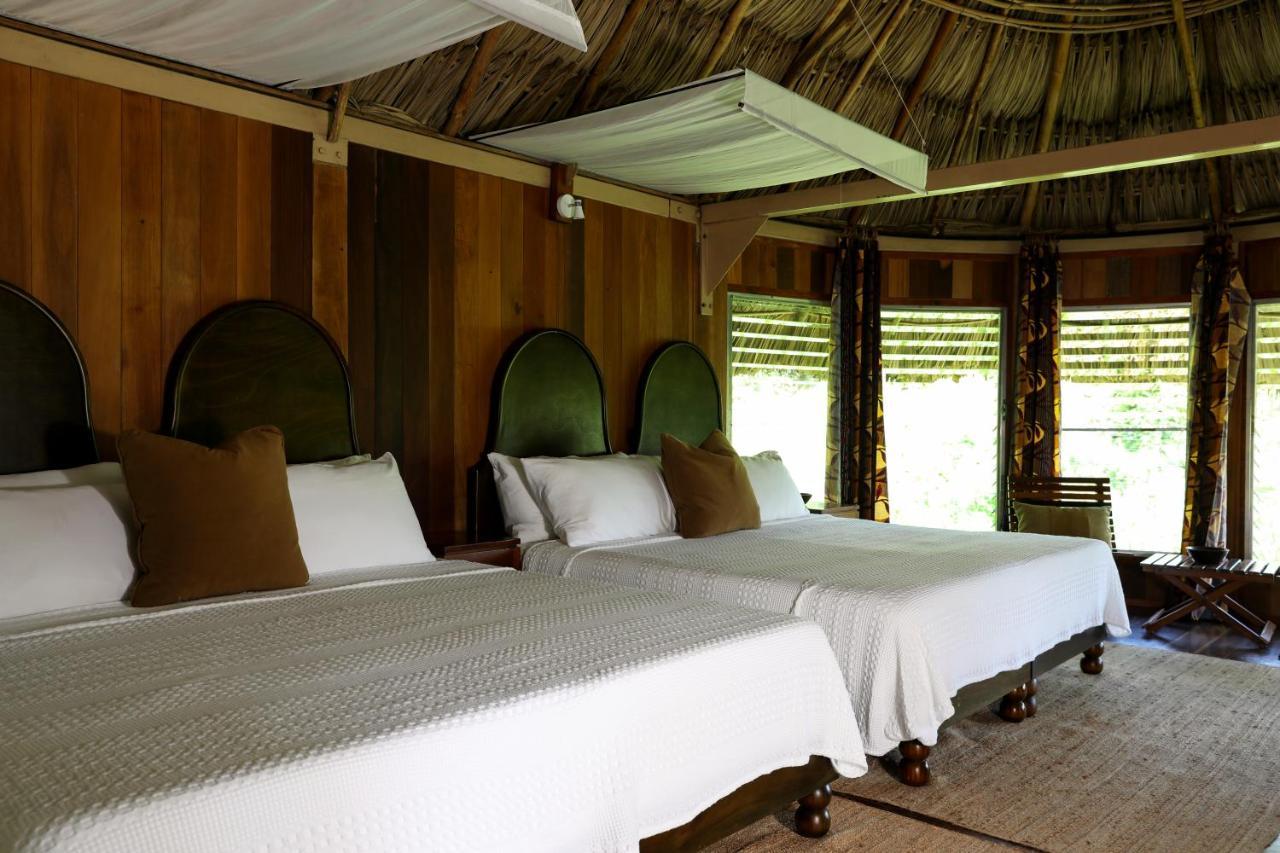 Jade Jungle Resort Teakettle Village 외부 사진