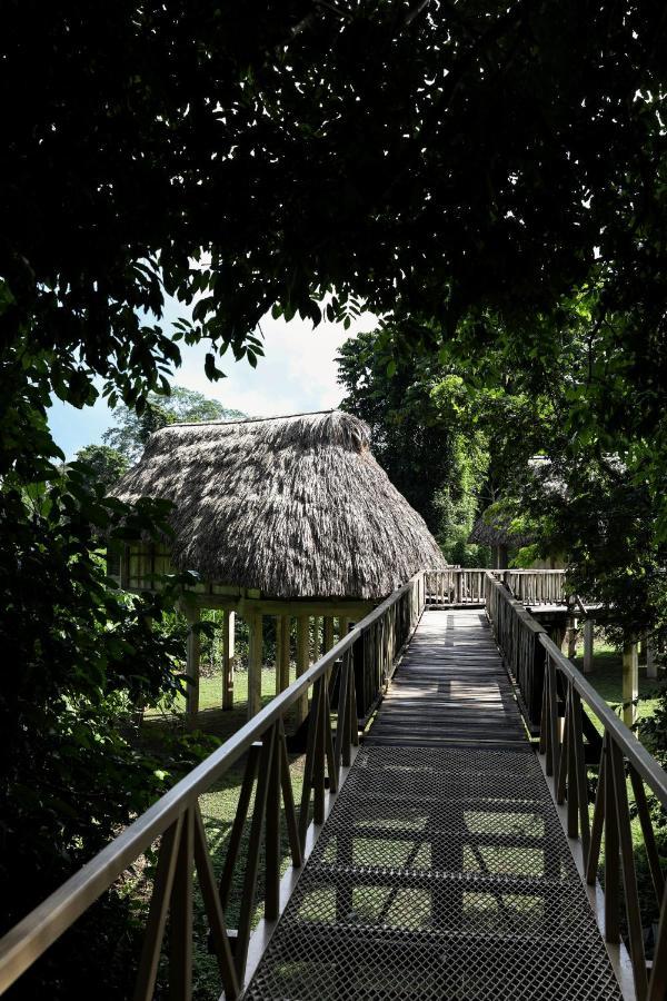 Jade Jungle Resort Teakettle Village 외부 사진