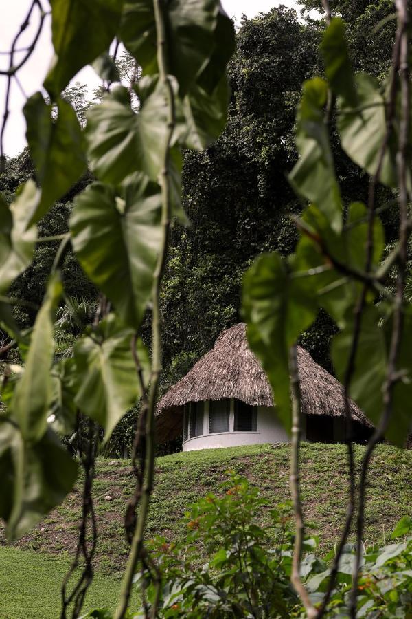Jade Jungle Resort Teakettle Village 외부 사진