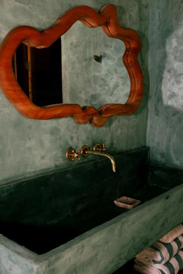 Jade Jungle Resort Teakettle Village 외부 사진