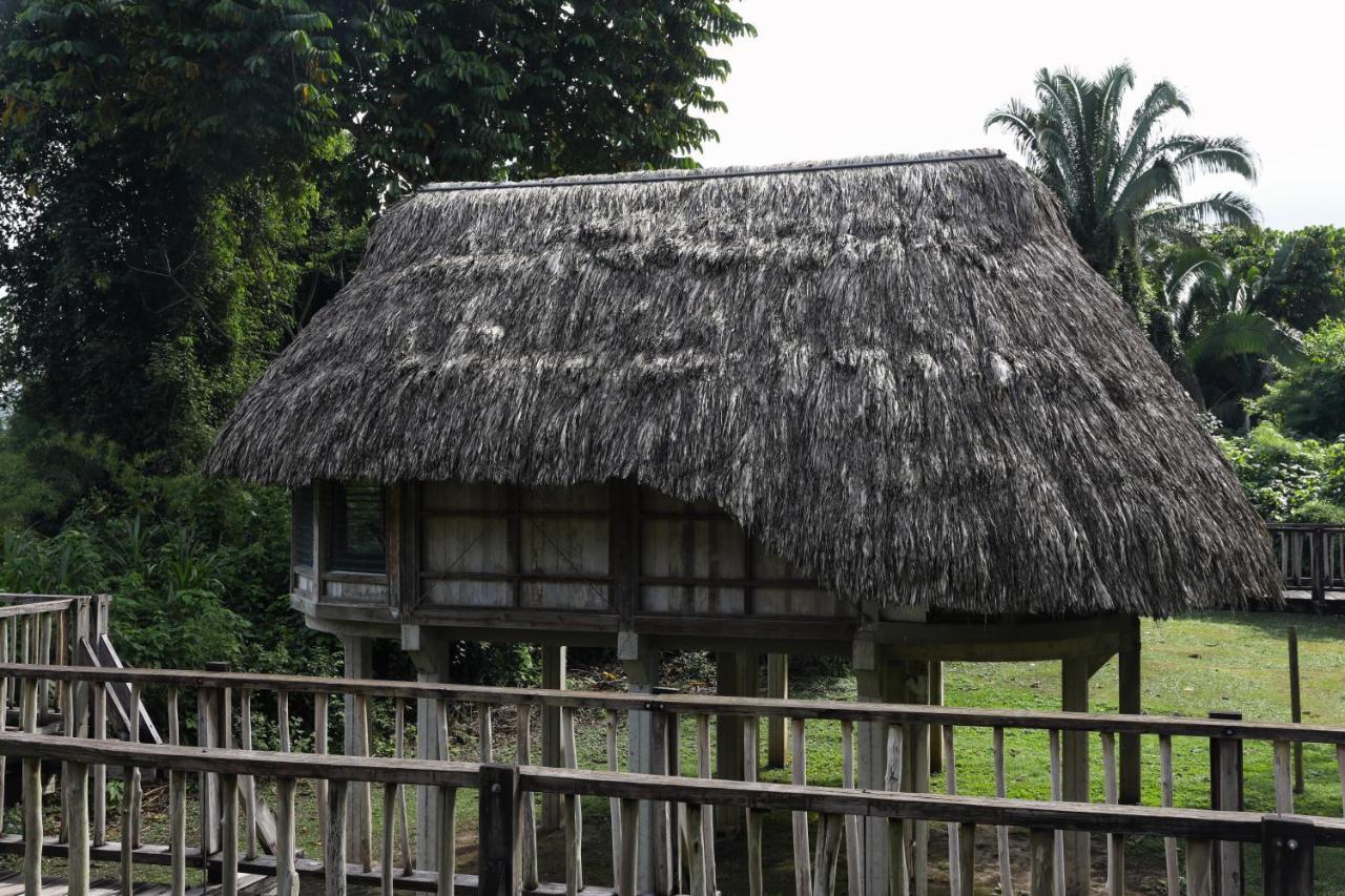 Jade Jungle Resort Teakettle Village 외부 사진