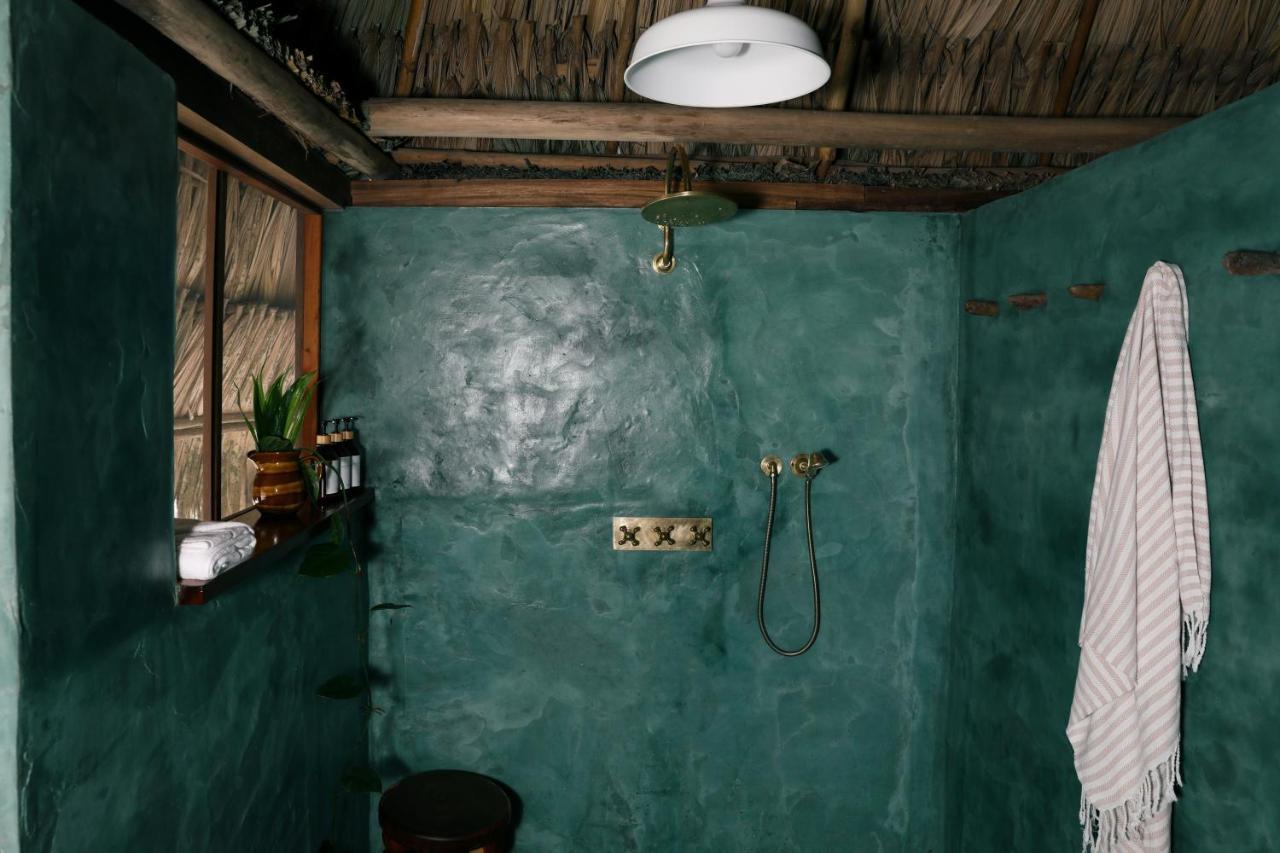 Jade Jungle Resort Teakettle Village 외부 사진