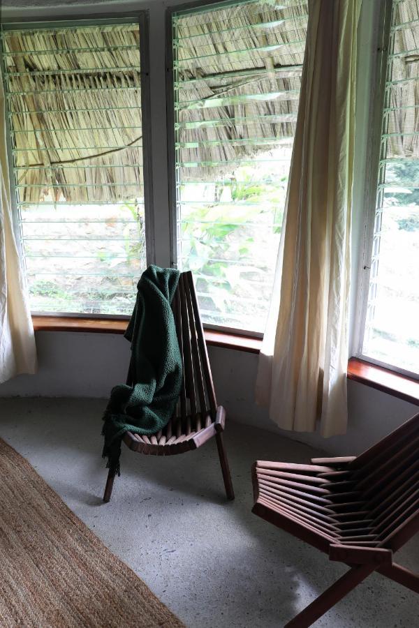 Jade Jungle Resort Teakettle Village 외부 사진