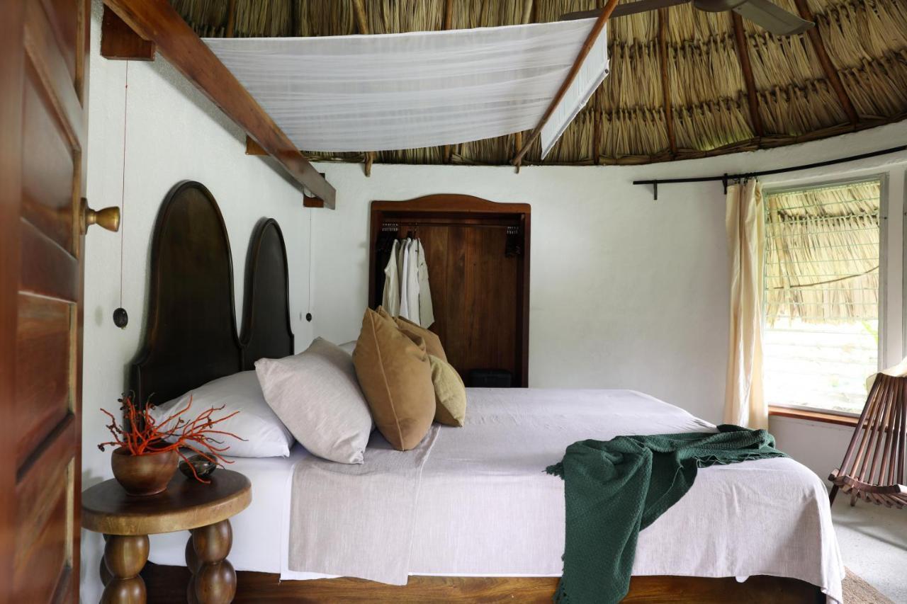 Jade Jungle Resort Teakettle Village 외부 사진