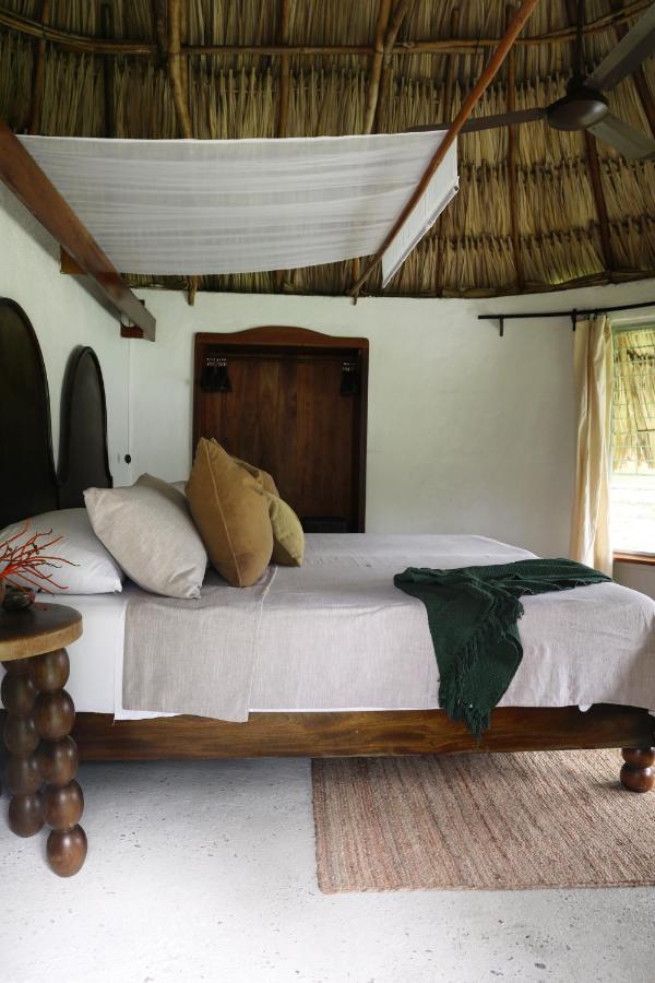 Jade Jungle Resort Teakettle Village 외부 사진