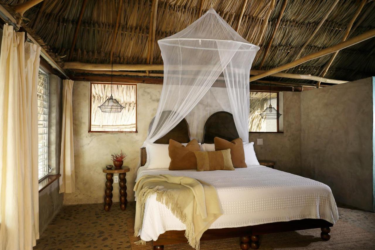 Jade Jungle Resort Teakettle Village 외부 사진